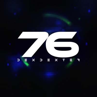 ERT_DexDexter Profile Picture