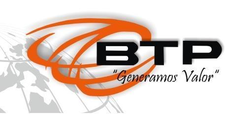 En BTP nos dedicamos a la producción, mercadeo, ventas y logística de productos para el consumo masivo de marcas innovadoras y de alto valor agregado.