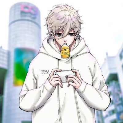 もりちゃん (@Morichan_prcn) / X