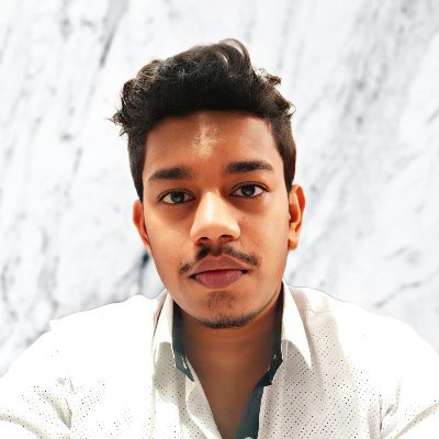 naim_2100's profile picture. 💻 Full Stack Developer | Designer | BUET graduate
🤩 I craft visually stunning and intuitive web apps
💬 DM for collaboration
📌 Check out my portfolio    👇🏻