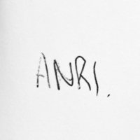 anri (@ssmngt) 's Twitter Profile
