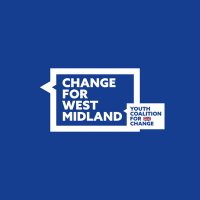 Change for West Midlands (@change4wm) 's Twitter Profile