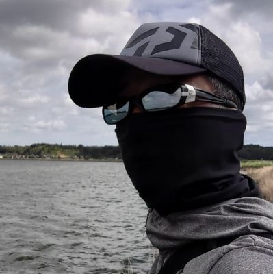 釣り好き、ルーアーフィッシング好き、バスフィッシングかなり好き、へら釣り初心者!釣果日記としてtwitterアップFeelAlive