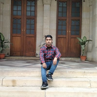Nirbhay25264115's profile picture. ❤️ studied at University of Allahabad ❤️