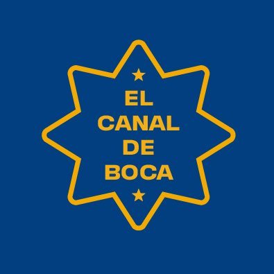 ElCanaldeBoca Profile Picture