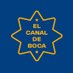 El Canal De Boca (@ElCanaldeBoca) Twitter profile photo