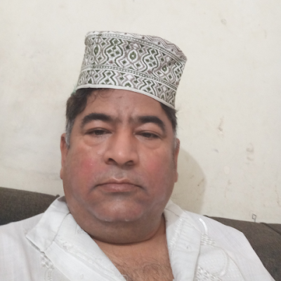 General secretary All india pasmanda muslim mahaz