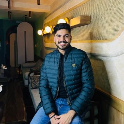 saksham_sharma4's profile picture. 