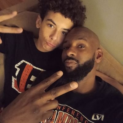 mr_stretch513's profile picture. Mark 9:23. 
Michigan born, Cincy kid.
Bengals, Reds, Lakers, GoBlue and nerd culture.