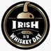 Irish Whiskey Day (@irishwhiskeyday) Twitter profile photo Irish Whiskey Day (@irishwhiskeyday) Twitter profile photo