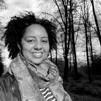 Passion for authentic conversations, always a sailor, breaking barriers, enjoys🏄🏽♀️🚣🏽♀️ 🥾 ✈️ and Royal Navy Ethnic Minority History, Views my own 👸🏾⚓️