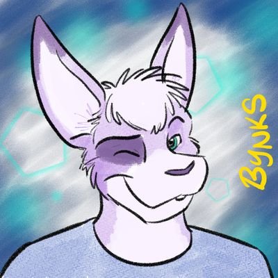 Bynks da Bunnyさんのプロフィール画像