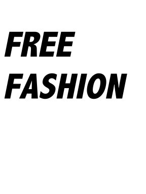ihtgw
Online blog/ magazine: fashion, art, music, propaganda