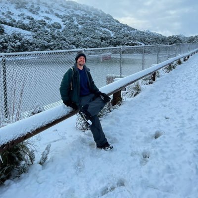 Nicolás Cumberlege Profile