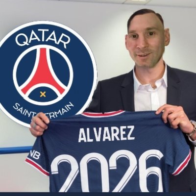 Alvarez et Auba sont les goat du foot
@Auba//@Julianalvarezzz//@PSG_inside
🇨🇵🇩🇿
Nouvo Pessi goatesque
Gardien au @Qsg_inside__ 1️⃣