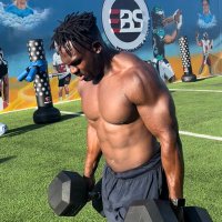 Eddie Steele aka Coach Steele (@lumberjack36) 's Twitter Profile