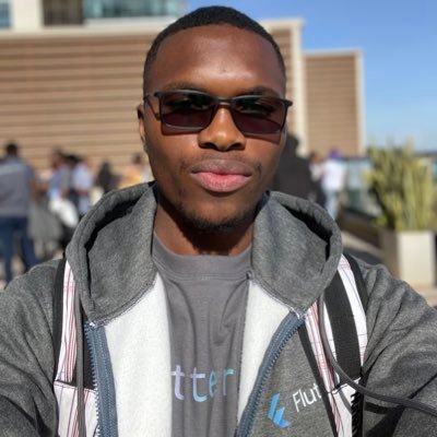 Software Engineer - TPM | @FlutterDev 💙 | Writer and Speaker for @gdgmaputo | President @mozdevz | mailto:igorlsambo1999@icloud.com