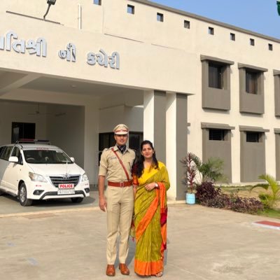 VijayGurjar_IPS Profile Picture