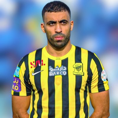 AlhmzyL's profile picture. #اتحادي #حتماوي #حائلي