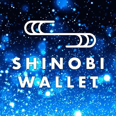 shinobiwallet_J Profile Picture