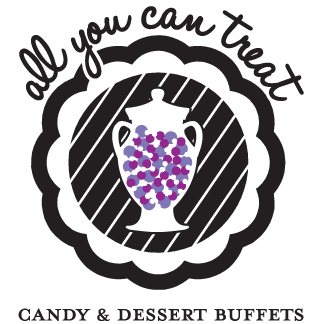 AllYouCanTreat's profile picture. All You Can Treat provides custom candy and dessert buffets for weddings, special events, Sweet 16 parties and more....