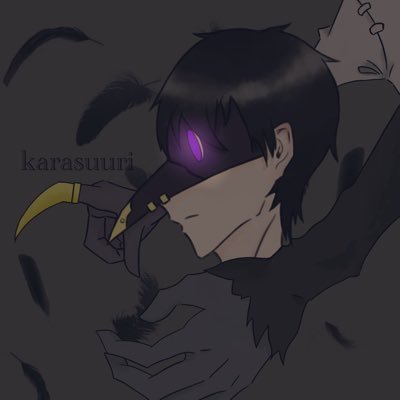 アンデッドSオペラ歌手AフルゴA悪夢B隠者B夜の番人B破輪B/相方→@NG90920817/アイコン→ @Hapisiyabu_haru 定期的に失踪します