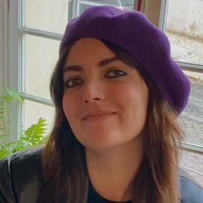 semenova_tais's profile picture. Creative strategist & copywriter