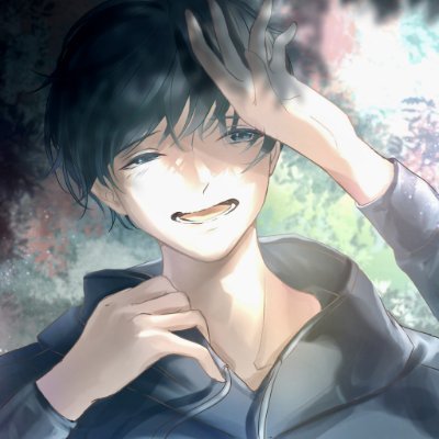 ゆめすい💧せかんどさんのプロフィール画像