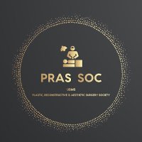 UBMS PRAS Society (@ubmsprassoc) 's Twitter Profile