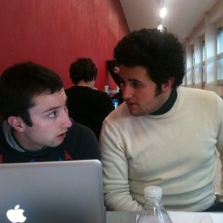 gionestic's profile picture. Student in Building and Architectural Engineering at Politecnico di Milano