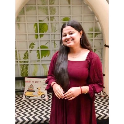 RiaAdhikari012's profile picture. 