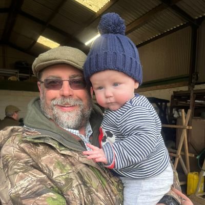 Small holder, Reve flock Wiltshire Horn, agri employee, deer stalker / game keeping,father of 2, Grandfather(Pop )to 2. Married to the lovely Karen.