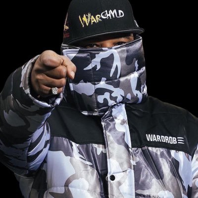 Follow our artist @warchyld_ent