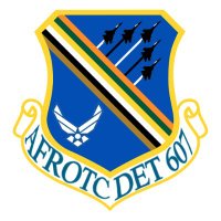 Air Force ROTC Detachment 607(@AirForceROTC607) 's Twitter Profile Photo