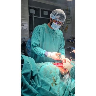 mayanknegi0148's profile picture. surgery