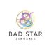 Bad Star Lingerie (@badstarlingerie) Twitter profile photo