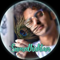 Thank You Sumedh ✨(@thankyousumedh) 's Twitter Profile Photo