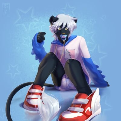 lucien (lucy) Blackstoneさんのプロフィール画像