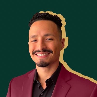 Transforming accounting and tax pros into strategic advisors | Marketing Advisor & Fractional CMO | TEDx Talks | PR | Branding | Air Force Vet | Boricua
