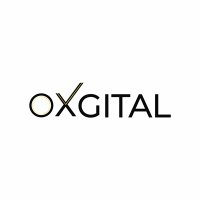Website Design & Digital Marketing Agency(@Oxgital) 's Twitter Profile Photo