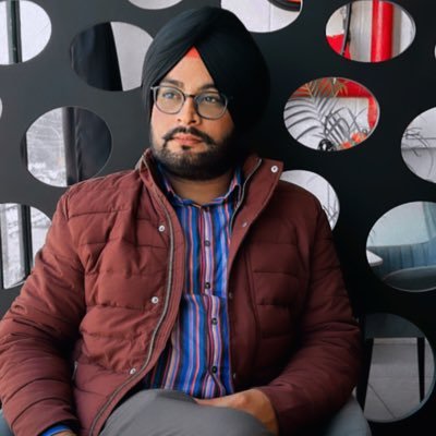 Pushpinder85's profile picture. SDO (Electrical Engineer)  at PSTCL #TechEnthusiast #photographer #localguidesconnect
Instagram - er.pushpinder85
#localguides - Lvl 9
#crowdsource - Lvl 14