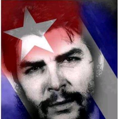 Fidelista, cubano 100%, seguidor de noticias internacionles, amante del deporte y antiindustrialista claro.