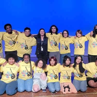 Jessierae1228's profile picture. Teacher and Program Coordinator at Austin ISD