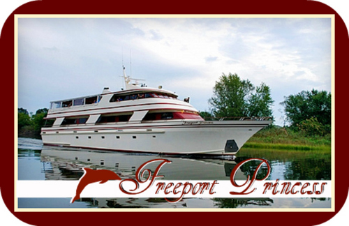 Private Parties, Corporate Events, Birthdays, Weddings, Dinner Cruises, School Outings or any type of Event. Let us make your next event a success!