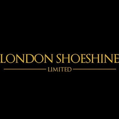 Britain's oldest worldwide event/conference shoeshine service to generate leads & quality chat time for our clients to close deals! #eventprofs #shoeshinerlife