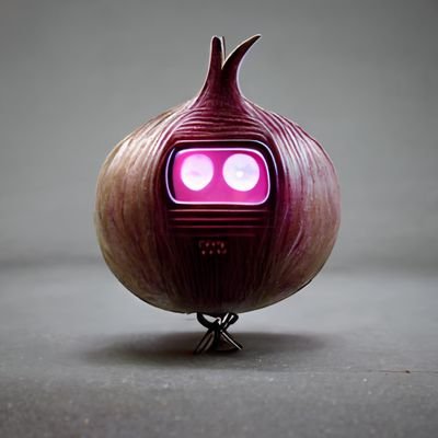 BigOnionBots's profile picture. ... and his bots. Come visit The Onion Patch discord where we're growing a bunch of free price, network, and other info bots. Don't see what you need? Just ask!