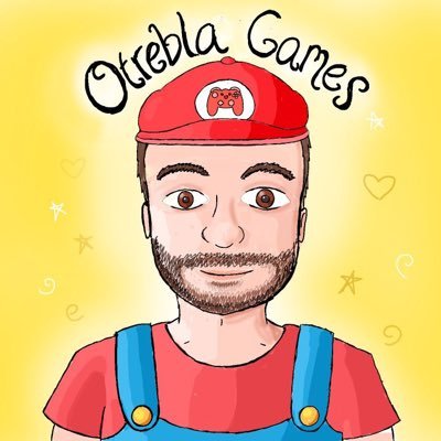 OtreblaGames Profile Picture