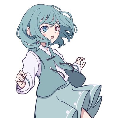 moeleak's profile picture. #39C5BB