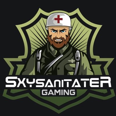 Hello! My name is Keaton. I stream Battlefield and a few Milsim games. Male Clinic Nurse in Life, Medic on the Battlefield.