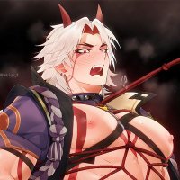 Moved To @no1_Himbo_Harem (@bigdumboni) 's Twitter Profile